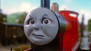 Gordon, James, Henry, And Edward React To Paperluigi99