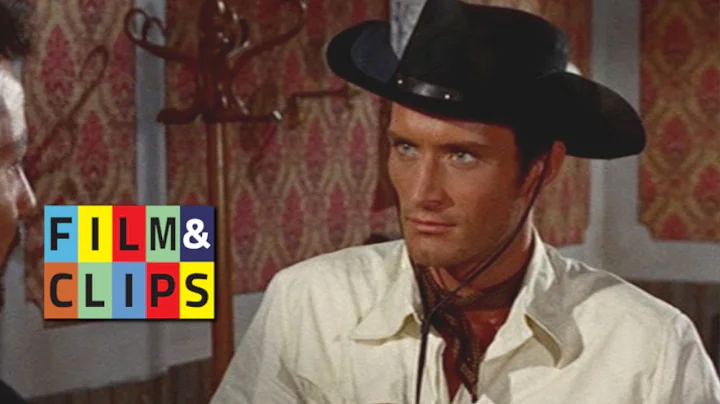 In a Colt's Shadow - Full Western Movie (HD) by Fi...