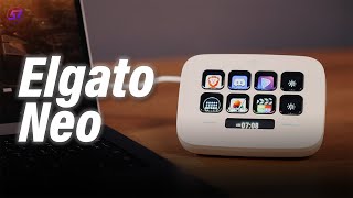 รีวิว Elgato NEO สายคอมสีขาวๆคลีนๆ น่าสนใจ