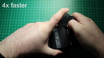 Unboxing MagMod MagGrip Universal Flash Holder