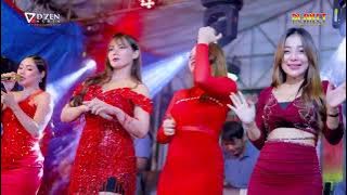 1001 Types of All Top Dangdut Artists