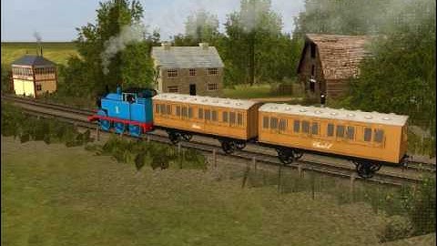 IoS - CC Sneak Peak! #1 - Workers to Crosby