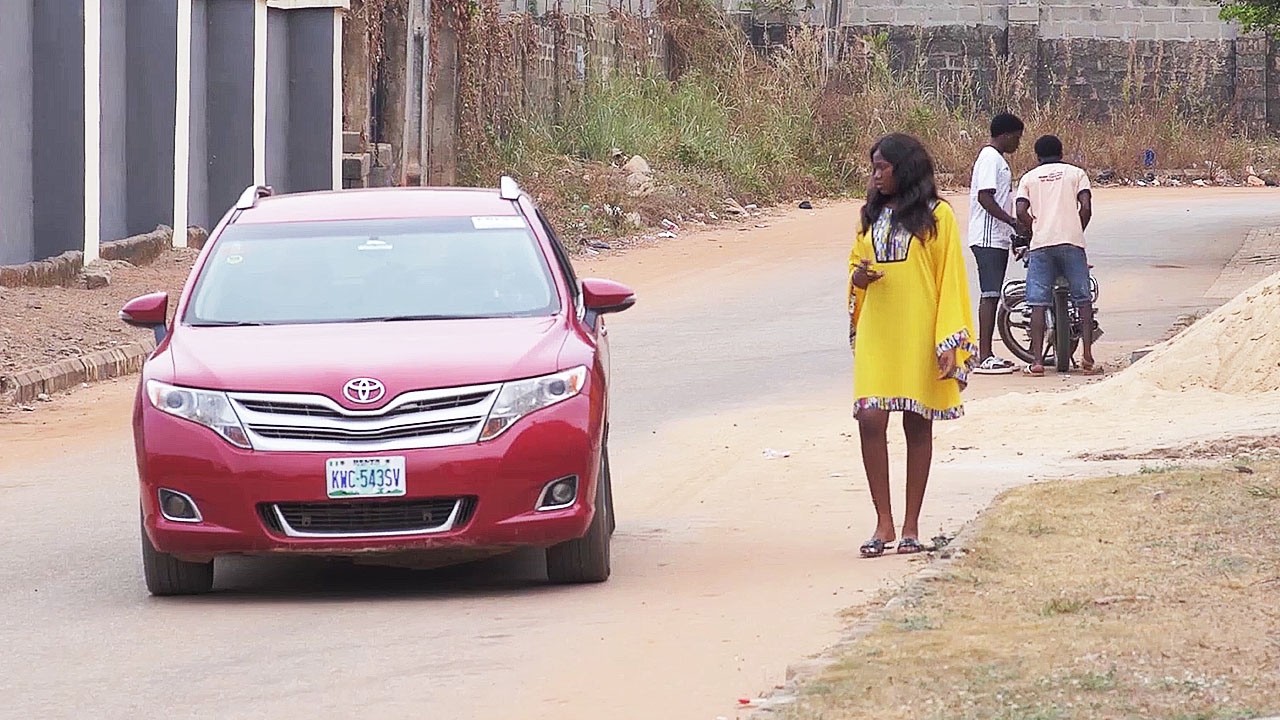 I picked Her From The Street To Be My Maid Never Knew I End Up In Love With Her - 2026 NG Movies