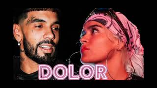 DOLOR - KAROLG