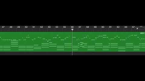 Music in latent space 3