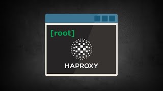 SSH into Backend Servers without Publicly Exposing Them - SSH Connection Routing with HAProxy