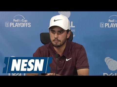 Abraham Ancer: Five things to know about the Mexican PGA Tour player