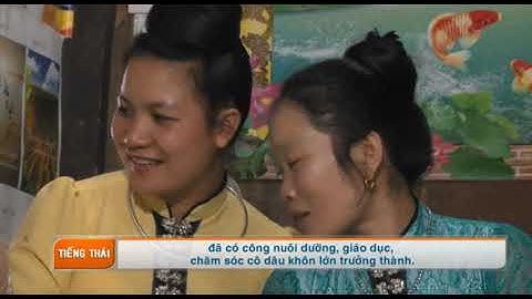 Đám cưới dân tộc Thái, Nghĩa Lộ, Mường Lò