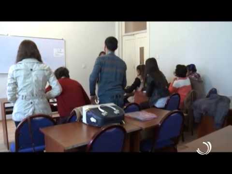 პორტრეტი / სოფო გუჯაბიძე / 10.06.2015