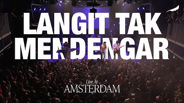 NOAH - Langit Tak Mendengar (Live at Amsterdam)