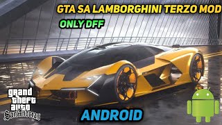 9100 Gta Sa Lite Mod Car Dff Only  Free