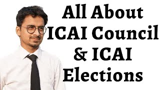How ICAI Work| Central & Regional Council of ICAI| Full details of ICAI Elections 202| #Sachin Aggar screenshot 3