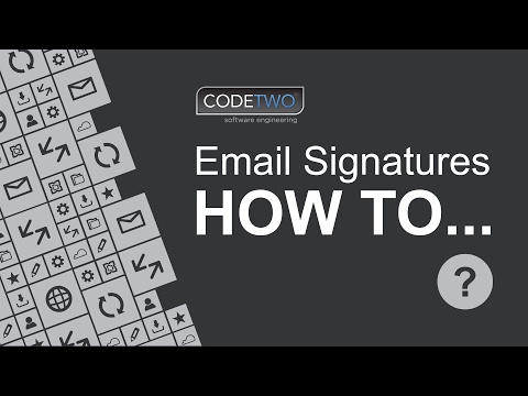 How to change email signature in Outlook on the Web (OWA)