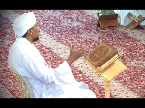 014 آيات الهداية وهديناهم إلى صراط مستقيم