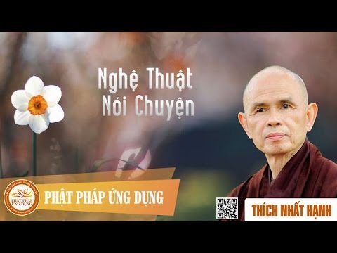 Video: Nghệ Thuật Nói