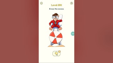 Dop2 :Delete one part level 590 walkthrough solution