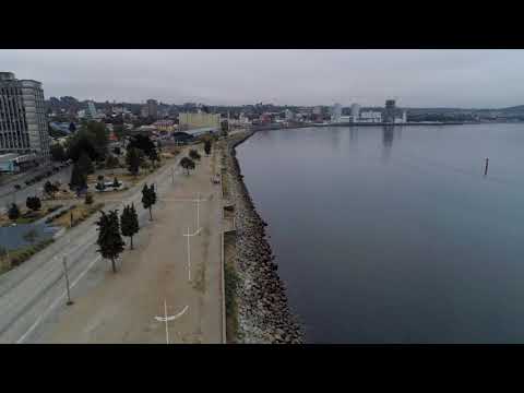 1 Puerto Montt 4k