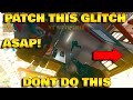 New game breaking unlimited wins glitch spot in warzone 3  dont do this mw3warzone3glitches