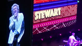 European Tour 2023: Rod Stewart - Some Guys have all the luck - 16/07/2023