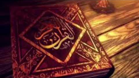 من ليالي رمضان سورة عبس لفضيلة الشيخ علي الحربي الرفاعي