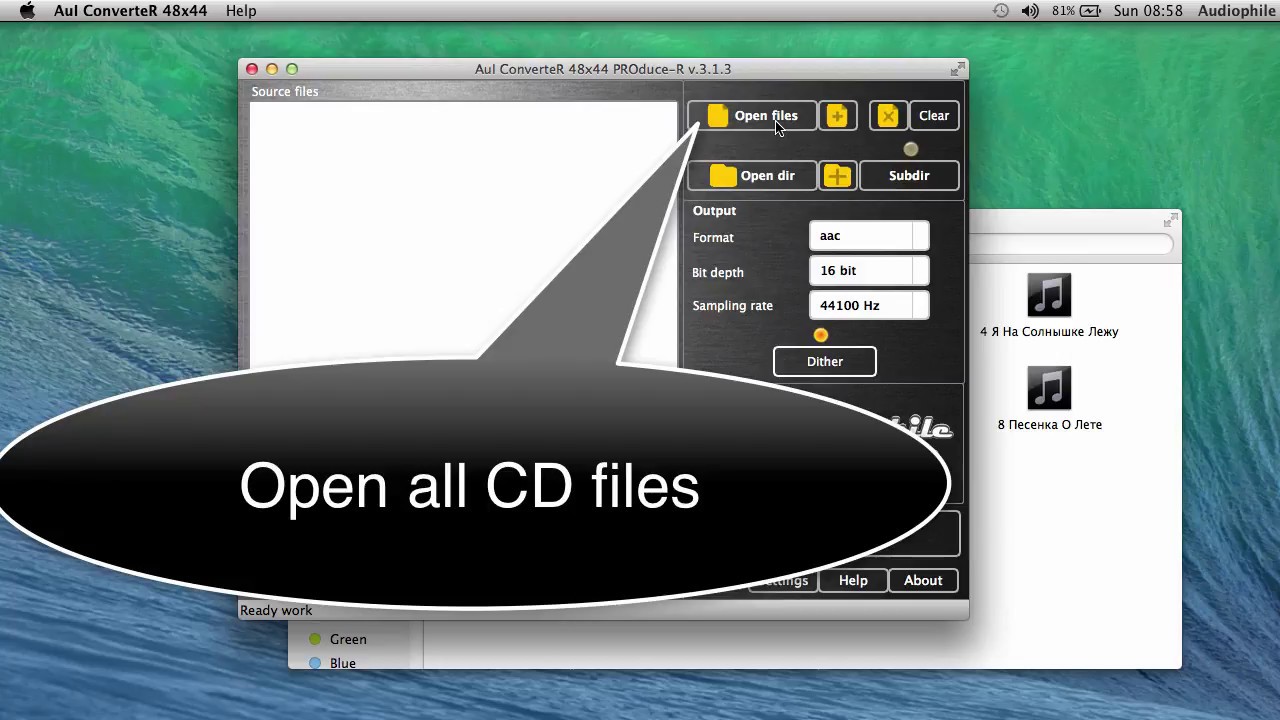 Best audio cd ripping software