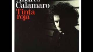 Dulce Condena - Andres Calamaro chords