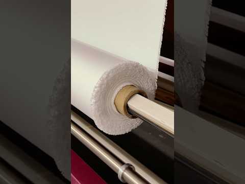 Weaving in America.