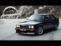 Homologation Specials: 1990 BMW E30 M3 Sport Evolution