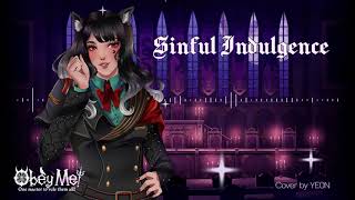 【Yuri】Sinful Indulgence | Obey Me!【歌ってみた】