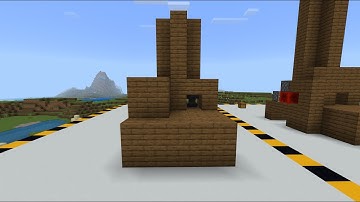 Automatic Anvil Replacer | Minecraft 1.20+ Bedrock Edition