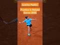Jasmine Paolini Takes Philippe Chatrier Roland Garros 2025 Jasminepaolini Rolandgarros Rg25 Jasmine Paolini Takes Philippe Chatrier Roland Garros 2025 Jasminepaolini Rolandgarros Rg25