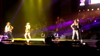 Watch Ov7 La Banda Rock video