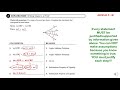 Geometry Proofs Quiz