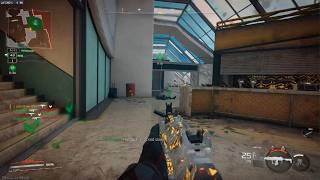 FLOWSTATE ENDING! Ranked Hardpoint on Colossus - Black Ops 7