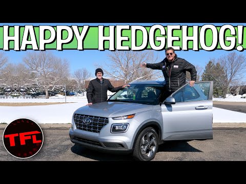 did-hyundai-just-build-one-of-the-best-tiny-cars-you-can-buy?-|-2020-hyundai-venue-buddy-review