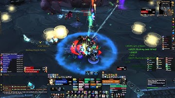 Kromog HC down by Fuego Sagrado