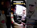 Ranking Funniest Cop Moments #shorts