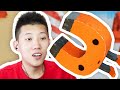 磁鐵模擬器 【補檔】