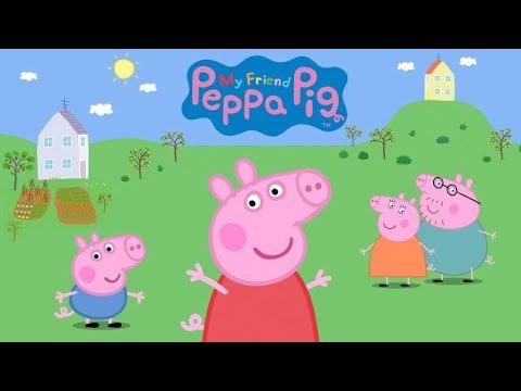 Peppa Pi Papagaio Polly Entertainment One 39% Mais de 10 M t6milopiniões  Transferência Aprovado por