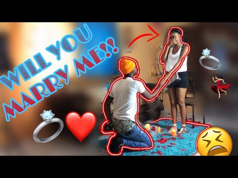 proposal-prank-on-girlfriend-||-she-starts-to-cry||-😭💍💍❤️😍