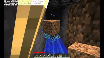 Minecraft - BRILLIANT waste disposal system!