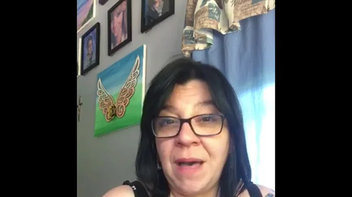 Forever Family Foundation Certified Medium Rebecca Anne LoCicero on Reincarnation