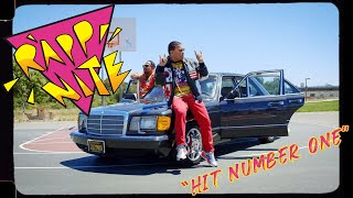 Lyrics Born + Cutso present: RAPP NITE &quot;Hit Number One&quot; Official Music Video