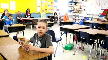 Continuous Improvement in a Nutshell