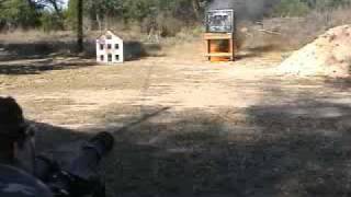 M-134 Full Automatic BB Minigun!