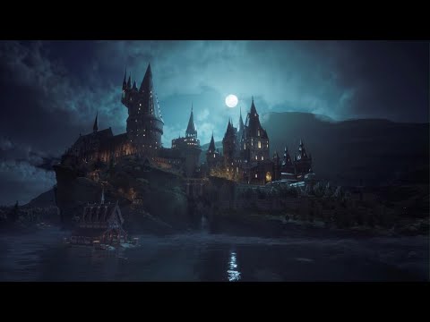 Видео: Hogwarts Legacy part 2 🧙🪄 Хогвартс Спадщина частина 2