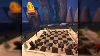 Chess Club' Brings The Classic Game To Life In VR On Quest - VRScout