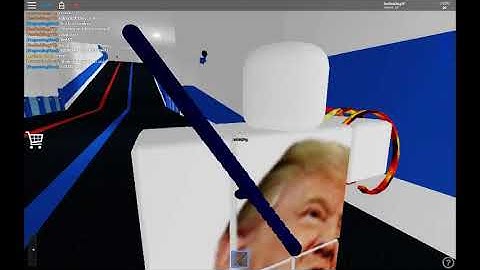 Pinewood Computer Core with an abuser