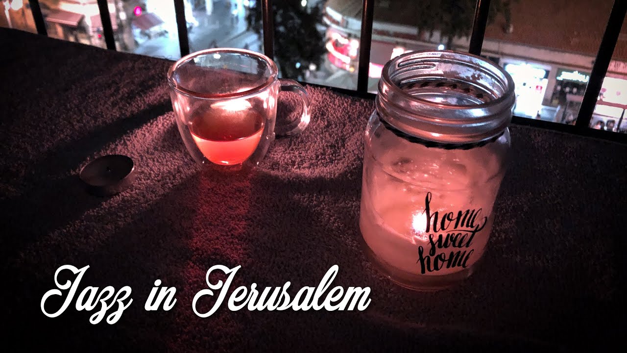 Best Jazz in Jerusalem | Home Sweet Home