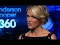 Megyn Kelly discusses Trump feud with Anderson Cooper